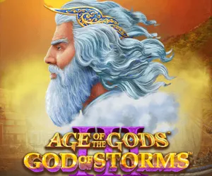 Age of the Gods: God of Storms 3