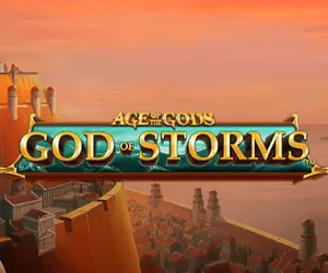 Age of the Gods: God of Storms