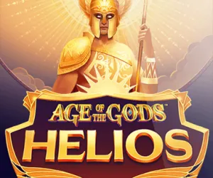 Age of the Gods: Helios