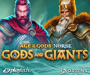 Age of the Gods Norse: Gods and Giants