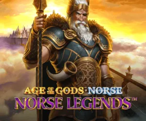 Age of the Gods Norse: Norse Legends