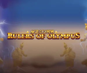Age of the Gods: Ruler of Olympus