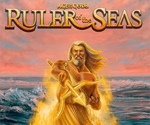 Age of the Gods: Ruler of the Seas