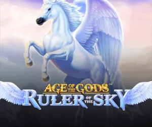 Age of the Gods: Ruler of the Sky