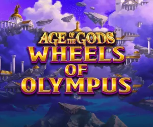 Age of the Gods: Wheels of Olympus