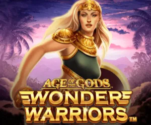 Age of the Gods: Wonder Warriors