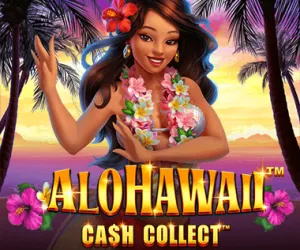Alohawaii Cash Collect