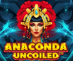 Anaconda Uncoiled