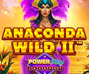 Anaconda Wild 2 Power Play