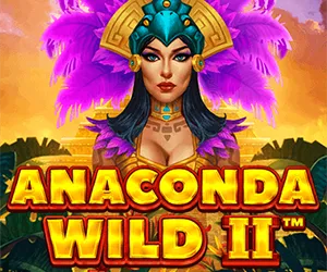 Anaconda Wild 2