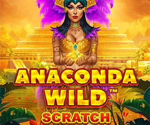 Anaconda Wild Scratch