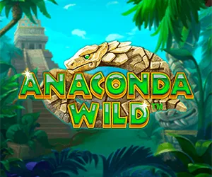 Anaconda Wild