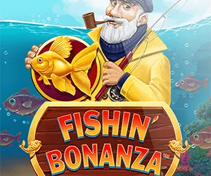 Fishin Bonanza