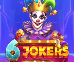 6 Jokers