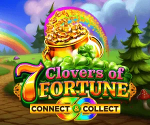 7 Clovers of Fortune
