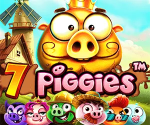 7 Piggies