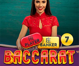 Baccarat 7
