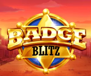 Badge Blitz