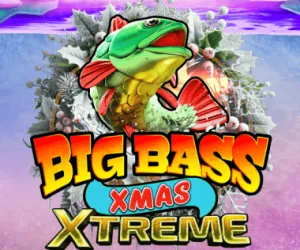 Big Bass Xmas Xtreme