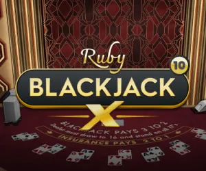 BlackjackX 10