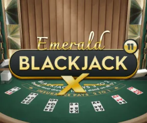 BlackjackX 11