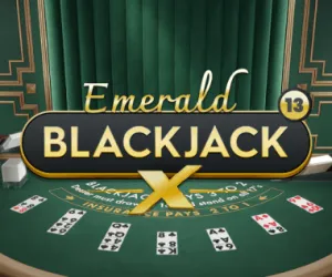 BlackjackX 13