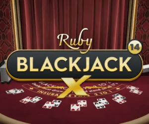 BlackjackX 14