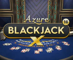 BlackjackX 16