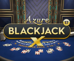 BlackjackX 17