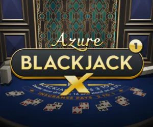 BlackjackX 1