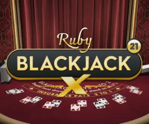 BlackjackX 21