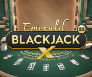 BlackjackX 22