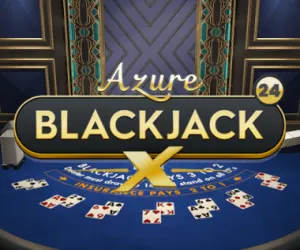 BlackjackX 24