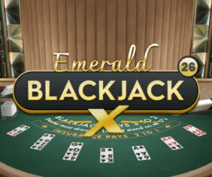 BlackjackX 26