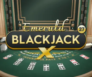 BlackjackX 27