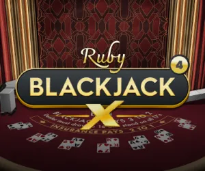 BlackjackX 4