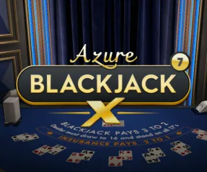 BlackjackX 7