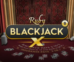 BlackjackX 9