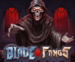 Blade & Fangs