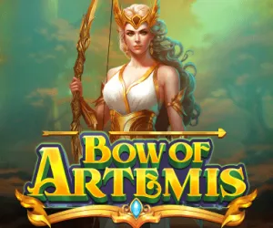 Bow of Artemis