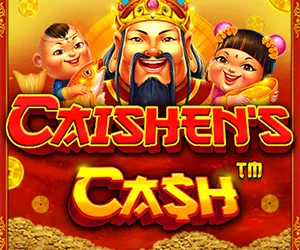 Caishen's Cash