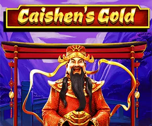 Caishen's Gold