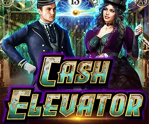 Cash Elevator