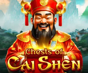 Chests of Cai Shen