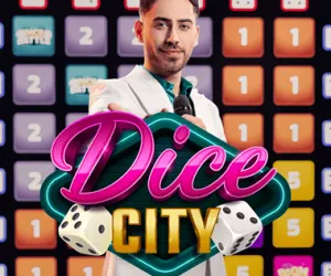 Dice City