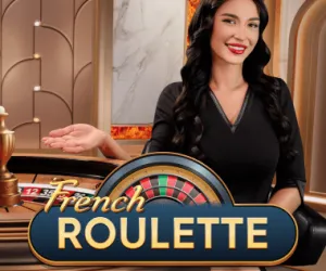 French Roulette La Partage