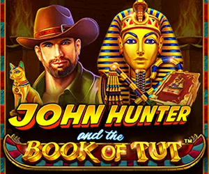 John Hunter and the Book of Tut