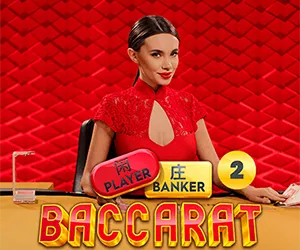 Baccarat 2