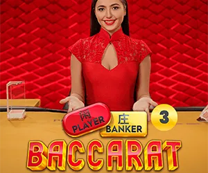Baccarat 3