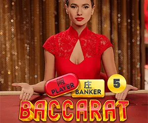 Baccarat 5